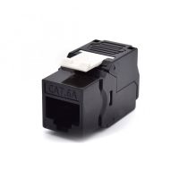 wp modulo keystone sin blindaje toolfree cat 6a negro