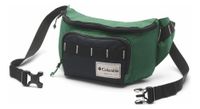 rinonera unisex columbia zigzag ii verde