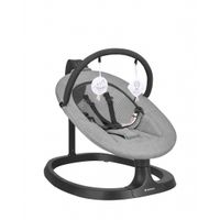 swing electrico zazu gris