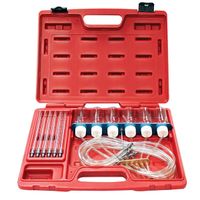 diesel injector flow test kit - cr