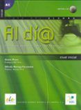 al dia. curso inicial de español. alumno + cd