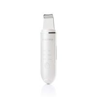 beautifly - dispositivo bscrub young de peeling por cavitacion r limpieza profunda con tecnologia de cavitacion ultrasonica rejuvenece la piel y reduce imperfecciones