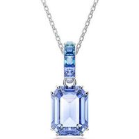 swarovski collar collane para mujer