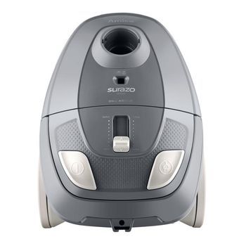Amica Surazo Vm1058 Vacuum 900 W Cylinder Vacuum Dry Dust Bag 2 L