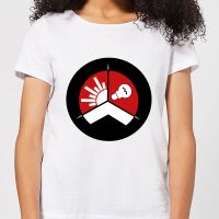 mark fairhurst photography womens t-shirt - white - s - white