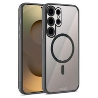 carcasa cool samsung galaxy s25 ultra magnetica compatible qi magsafe air hybrid