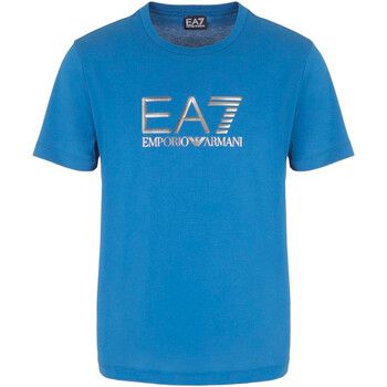 Emporio Armani EA7 Camiseta 3RPT71-PJM9Z para hombre