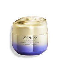 shiseido vital perfection uplifting and firming cream 50ml