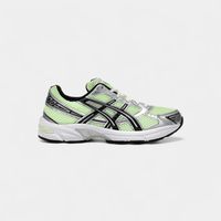 asics zapatillas gel-1130 neon pack green womens para hombre