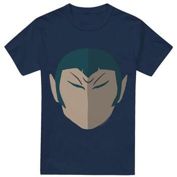 Star Trek Camiseta manga larga The Romulan para hombre
