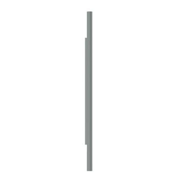 Aplique de pared rodi