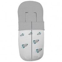 2024 saco silla galaxia dydados london estampado punto gris
