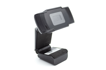 WEBCAM NILOX HD 720P CON MICROFONO ENFOQUE FIJO