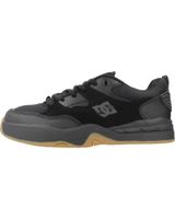 de dc shoes zapatillas hombre dc modelo adys100844 color negro kkg