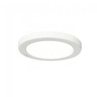 plafon de techo led dago 18w
