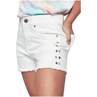 pepe jeans short nina pg800678 para nina