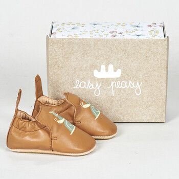 Easy Peasy Bailarinas MY BLUBLU para niño