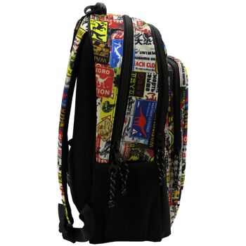 Real Madrid Mochila Monedero Rectangular Hala Madrid RMCF para mujer