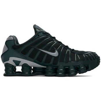 Nike Zapatillas Shox TL para hombre