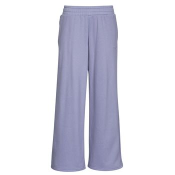Puma Pantalón chandal ESS Cat Comfort Wide Leg Pants FL op para mujer