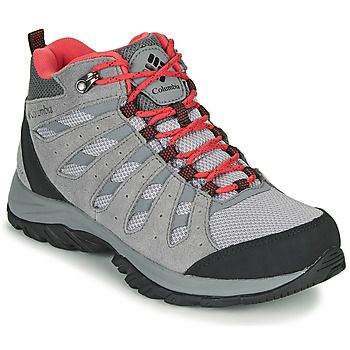 Columbia Zapatillas de senderismo REDMOND III MID WATERPROOF para mujer