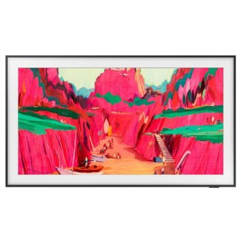 Samsung Neo QLED The Frame QE75LS03FWU 75