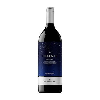 Torres Vino Tinto Celeste Ribera Crianza Botella Jéroboam-doble Mágnum 3 L 14% Vol.