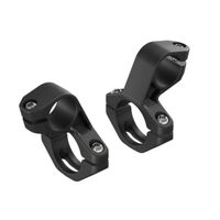 soporte manillar shimano pro clip-on 318mm