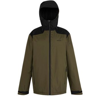 Regatta Cazadora Thornridge para hombre