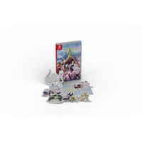 last time i saw you - nintendo switch - nuevo precintado - pal espana