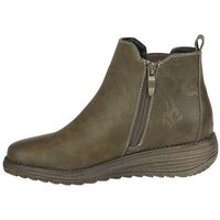 cipriata botas debora para mujer