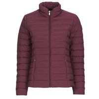 jott abrigo de plumas maia para mujer