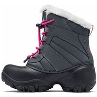columbia descansos childrens rope tow iii waterproof para nino