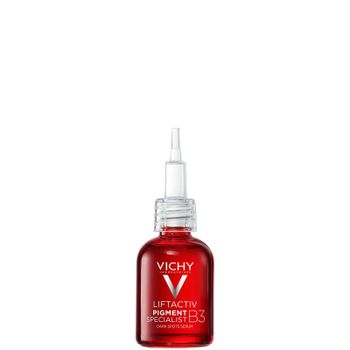 VICHY Liftactiv Specialist B3 5% Niacinamide & AHA Complex Dark Spots & Pigmentation Serum 30ml