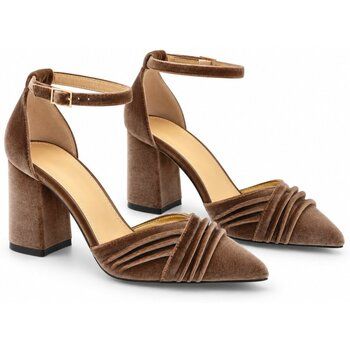Montevita Zapatos de tacón 105323 para mujer