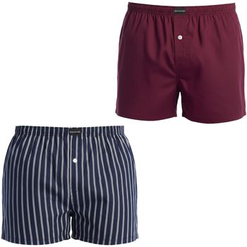 Abanderado Boxer AADXY para hombre