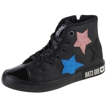 Big Star Zapatillas altas II374028 para niña