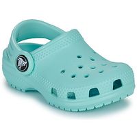 crocs zuecos classic clog t para nino