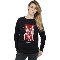 marvel jersey bi8526 para mujer