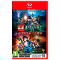lego harry potter collection switch 2