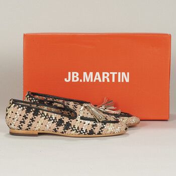 JB Martin Mocasines TOSCA para mujer