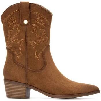 Xti Botines 14430702 para mujer