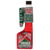 petrol system cleaner 250ml