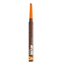 nyx professional make duck plump plumping lip liner various shades -  syringe sienna