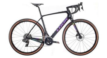 Bicicleta gravel look 765 gravelrs sram rival axs 12v 700 mm negra