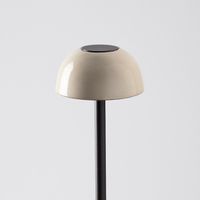 lampara de mesa led absidiola mini l 35w