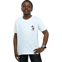 disney tops y camisetas kickin para nino