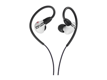 Auriculares gaming - Sony INZONE E9, Aislamiento acústico, Caja de audio USB-C, PC streaming, Cable 1,8 m, Fnatic, Estuche, G900W, Blanco