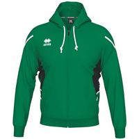 errea chaqueta deporte clancy ad para mujer