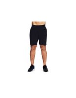 pantalones skechers movement 7 short ii bold negro hombre